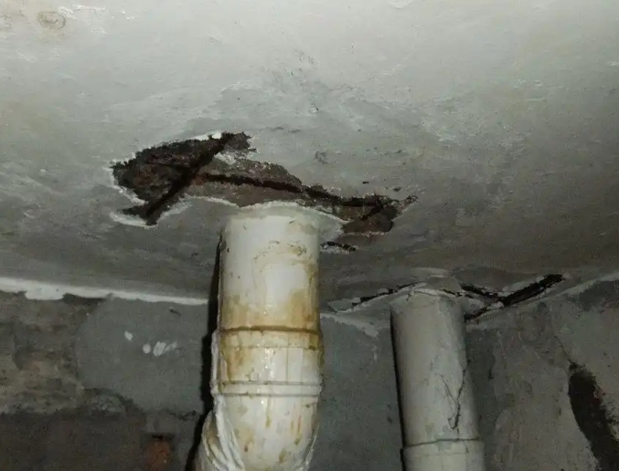 邵阳卫生间漏水维修公司浅析邵阳卫生间渗水维修的方法