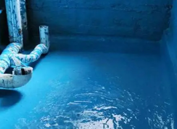 邵阳卫生间漏水维修公司分下防水公司如何判断防水工程的质量?